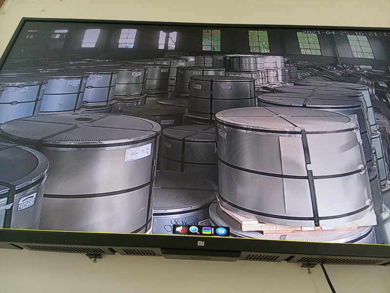 原材料5-1寶鋼板