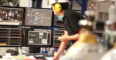 艾斯本收購inmation Software 以人工智能基礎軟件撬動工業(yè)數據價值